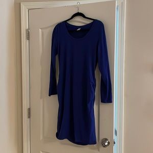 Old Navy Maternity Dress